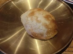 -清真·双公羊·馕坑烤全羊(奥体店)