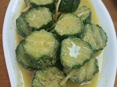 -白记饺子馆多伦道店