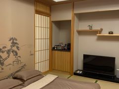 -北京古北水镇御舍温泉酒店