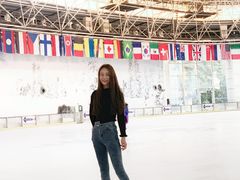 -世界之窗阿尔卑斯冰雪世界