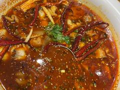 -九老汉·川渝江湖菜(合川路2店)