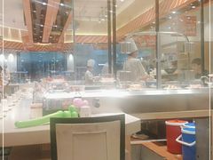 -新一番三文鱼寿司(大东海店)