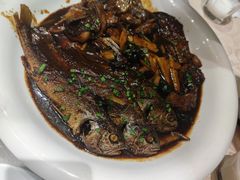 -阿英煲(凉城路店)