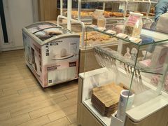 -好利来(奥林匹克购物广场店)