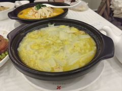 -怡园饭店-餐厅(四望亭店)