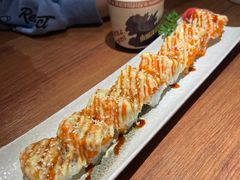 -小川洋风料理(大悦城店)