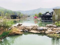 -南山风景名胜区
