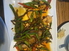 -川流不息(北蔡休闲广场店)