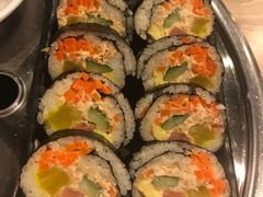 -郑阿姨的家·이모네·韩料&烤肉(武川路店)