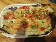 -木屋烧烤(南新店)