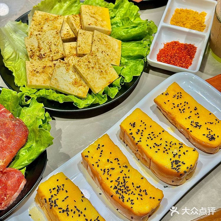 桂林！！刚开就爆满的新店！！便宜又好！！ 