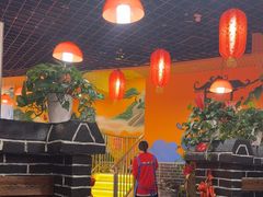 -江湖水乡铁锅炖魚(周庄嘉园店)