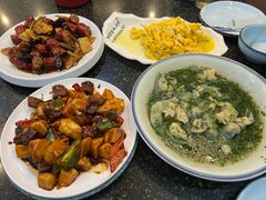 -老牛窝里(总店)