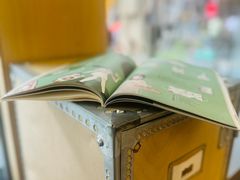 -麻雀咖啡SPARROW COFFEE(十全街店)