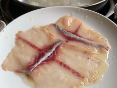 -龙继斑鱼庄(犀浦店)