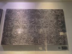 -白鹤梁水下博物馆