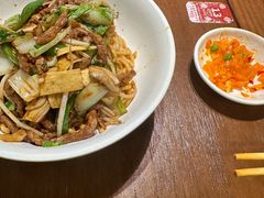 -寻裕记·现炒浇头面(人民广场店)