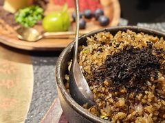 -菌自由丨野生菌火锅特色庭院餐厅(丽江古城店)