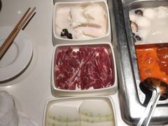 -海底捞火锅(河东万达广场店)