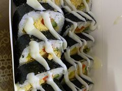 招牌海苔寿司-n多寿司(滨湖万达广场店)