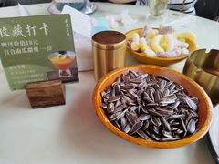 -香芙茗茶楼(梅家坞总店)