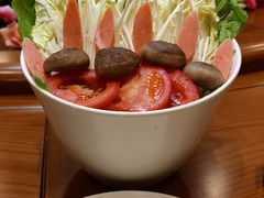 -亮欢寨(凯里总店)