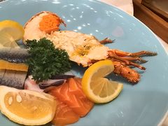 -温德姆至尊酒店·璇全日餐厅