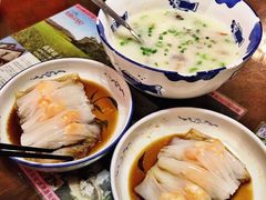 -阿殳菜馆·私厨(水围村店)