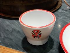 -南门四季铜锅涮肉(左家庄店)