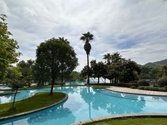 -宁波九龙湖开元度假村