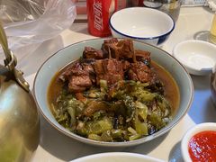 -建来发饭店(南俊路店)