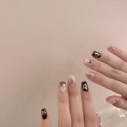 -Fanni美甲美睫皮肤管理