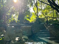 -湖泉半山温泉(湖泉生态园)