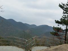 -四明山国家森林公园