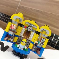 -乐高授权专卖店(济南万象城店)