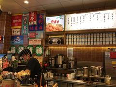 -美芝莲(领展购物广场中关村店)