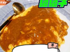 -堂本家洋食别馆·炸猪排(中心城店)