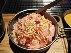 -夜食白市Yespicy·烧烤啤酒宵夜(番禺四海城店)