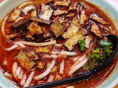 -宝小庆邵阳米粉(深圳市南山保利店)