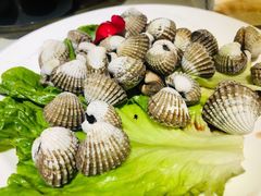-浙C老邻舍(西城海错店)