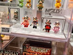 -泡泡玛特POPMART(合生汇店)