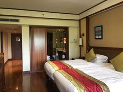 -三亚亚龙湾天域度假酒店