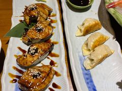 鹅肝寿司-有喜屋·深夜食堂(环宇荟店)