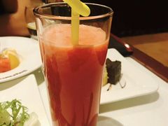 -斗牛士牛排餐厅(嘉里汇店)