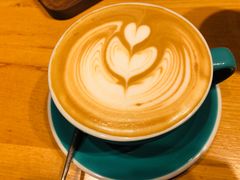 -ChanDu躔度咖啡(灯塔店)