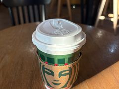 -星巴克(上海交通大学店)