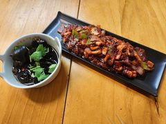 -炒豆合作社(东四总店)
