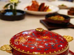-虹御轩·传承江浙菜(虹桥店)