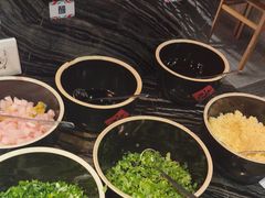 -椒香城门口老火锅(天府长城店)