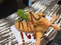 -竹之月日本料理铁板烧(香江花园店)